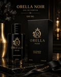 ORELLA NOIR – Eau de Parfum for Men (100 ml)