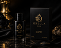ORELLA NOIR – Eau de Parfum for Men (50 ml)